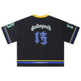 Godspeed First Down Jersey